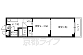 京都市中京区橋西町 5階建 築30年のイメージ