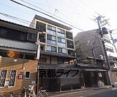 京都市中京区橘町 6階建 築9年のイメージ