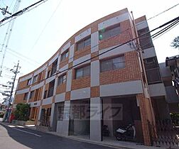 京都府京都市右京区嵯峨野芝野町（賃貸マンション2LDK・3階・53.58㎡） その23