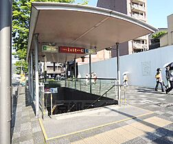 京都府京都市東山区古西町（賃貸マンション2LDK・4階・52.75㎡） その25