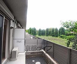 京都府京都市右京区嵯峨広沢池下町（賃貸アパート2LDK・1階・52.81㎡） その29