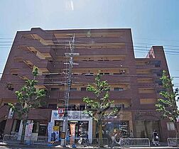 京都府京都市右京区太秦北路町（賃貸マンション3LDK・6階・58.00㎡） その27