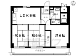 メゾンドール光和パートIIのイメージ