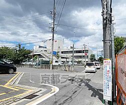 伏見区両替町15丁目西マンション新築計画 203 ｜ 京都府京都市伏見区両替町15丁目（賃貸マンション1LDK・1階・29.90㎡） その4