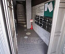 京都府京都市中京区大文字町（賃貸マンション1K・4階・22.00㎡） その6