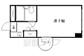 サンリット4階3.4万円