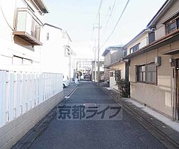 京都府京都市右京区山ノ内荒木町（賃貸アパート1K・2階・20.00㎡） その27