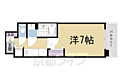 エスリード京都梅小路アヴェニテ3階7.9万円