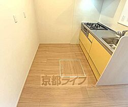 京都府京都市右京区鳴滝桐ケ淵町（賃貸アパート1LDK・1階・47.93㎡） その14