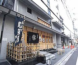 京都府京都市中京区西大文字町（賃貸マンション1K・5階・24.57㎡） その24