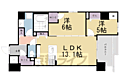 STANDZ河原町五条2階18.1万円