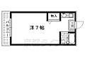 サンリット4階3.7万円