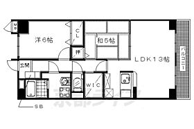 間取り：226072021899