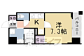ベラジオ雅び烏丸十条26階7.0万円
