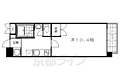 プロスペクト河原町五条8階7.0万円