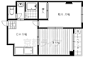 ヴィラロイヤルユキ1階6.0万円
