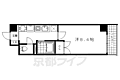 ヴィアーレ四条大宮6階6.6万円