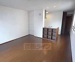 コエーダコート大宮 2階2LDKのリビング/ダイニング