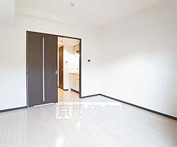 ベラジオ京都駅東 102 1階1Kのリビング/ダイニング