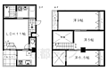 シュシュパルク六条院3階17.0万円