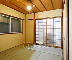 ハイツ　スガ　II 301 3階2DKのリビング/ダイニング