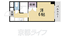 サンウエストくら 4階