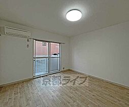 メゾンＦ・Ｈ 1階1Kのリビング/ダイニング