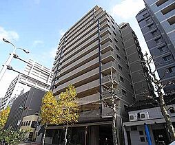 藤和シティホームズ烏丸五条