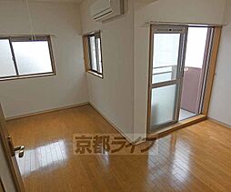 サンモールコート東洞院 1階1Kのリビング/ダイニング