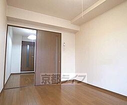 エスリード京都河原町第3 306 3階1DKのリビング/ダイニング