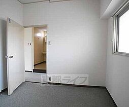 井正マンション 303 3階2DKのリビング/ダイニング