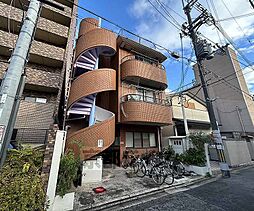 西田マンション