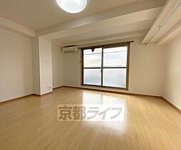 JR山陰本線 円町駅 徒歩5分の賃貸マンション 7階1Kのリビング/ダイニング