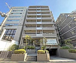 京都市営烏丸線 四条駅 徒歩7分の賃貸マンション