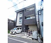 西院駅より徒歩5分 2階 築7年10ヶ月の賃貸物件