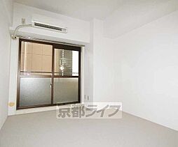 JR山陰本線 二条駅 徒歩1分の賃貸マンション 5階ワンルームのリビング/ダイニング