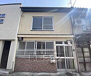 西大路御池駅より徒歩7分 築75年9ヶ月の賃貸物件