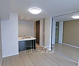 シャーメゾン　ヴェール・クレール 303P21 3階1LDKのリビング/ダイニング