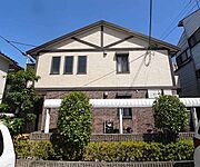 西大路駅より徒歩13分 1階 築20年3ヶ月の賃貸物件