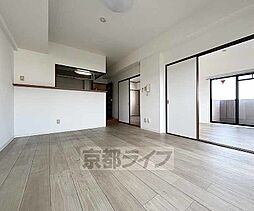 サウスビン 405 4階3LDKのリビング/ダイニング