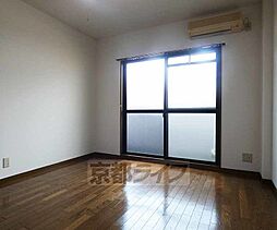 エムズスクエア 301 3階1Kのリビング/ダイニング