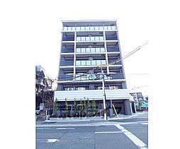 阪急京都本線 西京極駅 徒歩10分の賃貸マンション