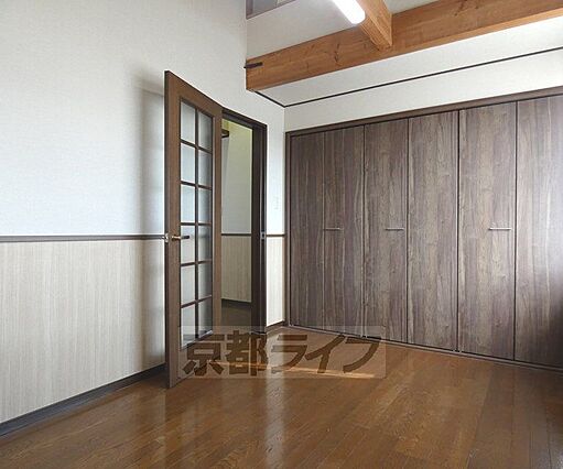 コーポ未麗妙心寺_内装_0