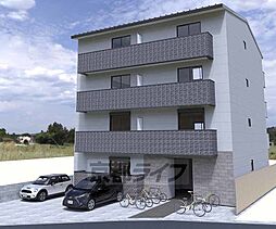 阪急京都本線 西京極駅 徒歩13分の賃貸マンション