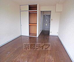 阪急京都本線 西京極駅 徒歩10分の賃貸マンション 5階1Kのリビング/ダイニング