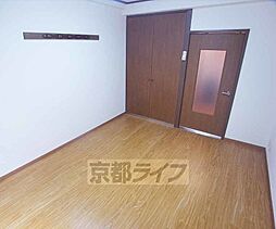 JR山陰本線 花園駅 徒歩10分の賃貸マンション 3階1Kのリビング/ダイニング