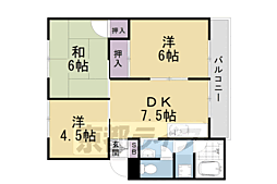 JR山陰本線 太秦駅 徒歩3分