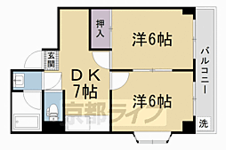 阪急嵐山線 松尾大社駅 徒歩9分