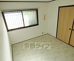 JR山陰本線 嵯峨嵐山駅 徒歩10分の賃貸マンション 2階1Kのリビング/ダイニング