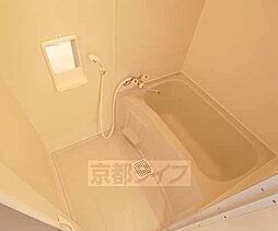 阪急京都本線 西京極駅 徒歩8分の賃貸アパート 3階2DKのリビング/ダイニング